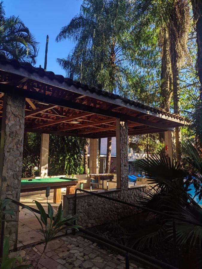 Suica Hotel & Resort By Nordic Foz do Iguaçu Exterior foto